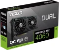 Asus Dual GeForce RTX 4060 OC 8GB GDDR6