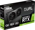 Asus Dual GeForce RTX 3060 Ti OC 8GB GDDR6X