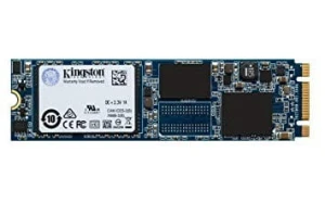 Kingston A400 120GB M.2 2280 SATA III
