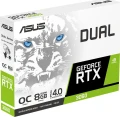 Asus Dual GeForce RTX 3060 OC 8GB GDDR6