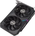 Asus Dual GeForce RTX 3060 OC 8GB GDDR6