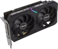 Asus Dual GeForce RTX 3060 OC 8GB GDDR6