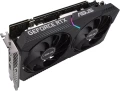 Asus Dual GeForce RTX 3060 OC 8GB GDDR6