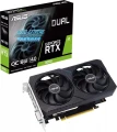 Asus Dual GeForce RTX 3050 OC V2 8GB GDDR6