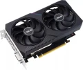 Asus Dual GeForce RTX 3050 OC V2 8GB GDDR6