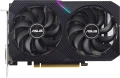 Asus Dual GeForce RTX 3050 OC V2 8GB GDDR6