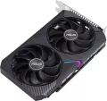 Asus Dual GeForce RTX 3050 OC V2 8GB GDDR6