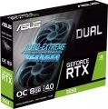 Asus Dual GeForce RTX 3050 OC V2 8GB GDDR6