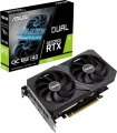 Asus Dual GeForce RTX 3050 OC 8GB GDDR6