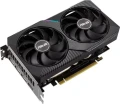 Asus Dual GeForce RTX 3050 OC 8GB GDDR6