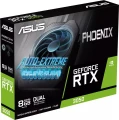 Asus Phoenix GeForce RTX 3050 V2 8GB GDDR6