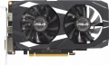 Asus Dual GeForce GTX 1650 V2 OC 4GB GDDR6