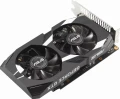 Asus Dual GeForce GTX 1650 V2 OC 4GB GDDR6