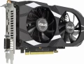 Asus Dual GeForce GTX 1650 V2 OC 4GB GDDR6