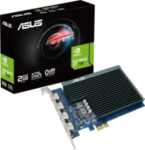 Asus GeForce GT 730 2GB GDDR5