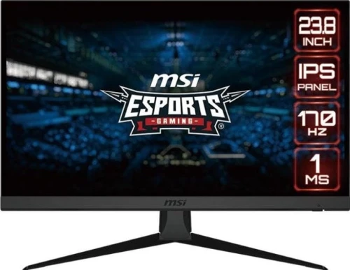 MSI G2422