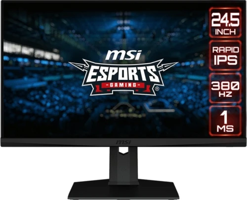 MSI G253PF