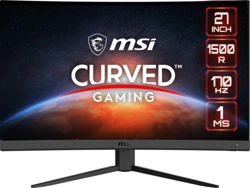 MSI G27C4 E2