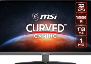 MSI G322C