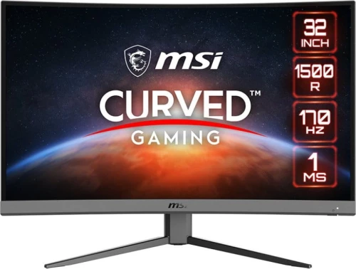 MSI G32C4 E2