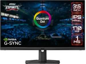 MSI MAG321QR QD