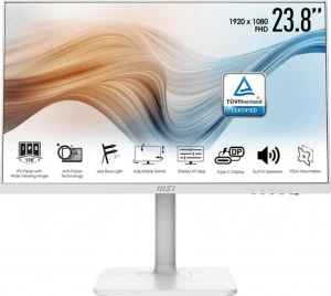 MSI Modern MD241PW