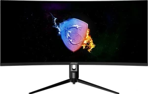 MSI Optix MAG342CQR