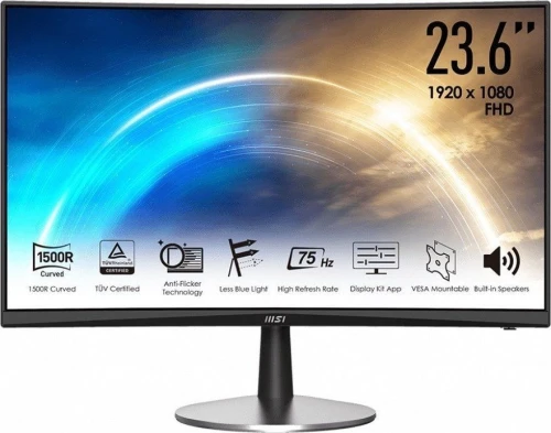 MSI PRO MP242C