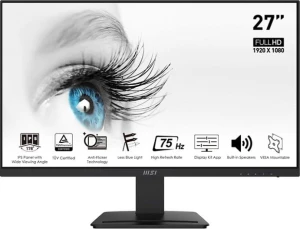 MSI PRO MP273