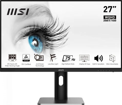 MSI PRO MP273QP