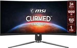 MSI MPG ARTYMIS 343CQR