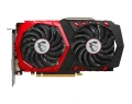 Karta graficzna MSI GeForce GTX 1050 TI GAMING X 4GB GDDR5