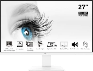 MSI PRO MP273W
