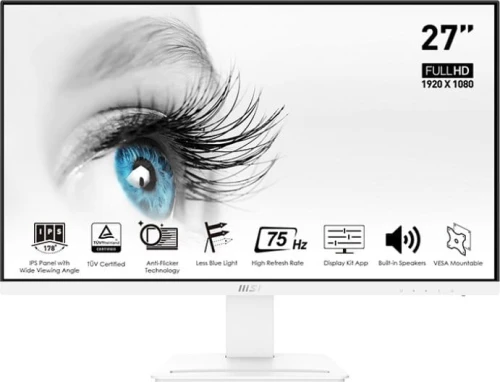 MSI PRO MP273W