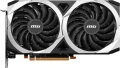 MSI Radeon RX 6600 Mech 2X 8GB GDDR6