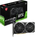 MSI GeForce RTX 3060 Ventus 2X OC 8GB GDDR6