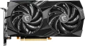 MSI GeForce RTX 4060 Gaming X 8GB GDDR6