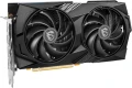 MSI GeForce RTX 4060 Gaming X 8GB GDDR6