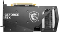 MSI GeForce RTX 4060 Gaming X 8GB GDDR6