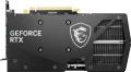 MSI GeForce RTX 4060 Ti Gaming X 16GB GDDR6