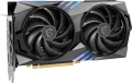 MSI GeForce RTX 4060 Ti Gaming X 16GB GDDR6