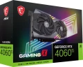 MSI GeForce RTX 4060 Ti Gaming X 16GB GDDR6