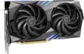 MSI GeForce RTX 4060 Ti Gaming X 8GB GDDR6