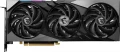 MSI GeForce RTX 4060 Ti Gaming X Slim 16GB GDDR6