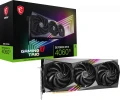 MSI GeForce RTX 4060 Ti Gaming X Trio 8GB GDDR6