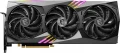 MSI GeForce RTX 4060 Ti Gaming X Trio 8GB GDDR6