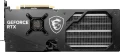 MSI GeForce RTX 4060 Ti Gaming X Trio 8GB GDDR6