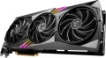MSI GeForce RTX 4060 Ti Gaming X Trio 8GB GDDR6