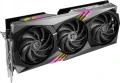 MSI GeForce RTX 4060 Ti Gaming X Trio 8GB GDDR6