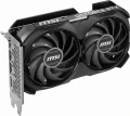 MSI GeForce RTX 4060 Ti Ventus 2X Black OC 8GB GDDR6